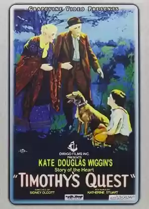 Timothy’s Quest Movie