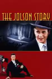 The Jolson Story Movie