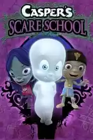 Casper’s Scare School Movie