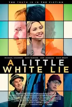 A Little White Lie Movie