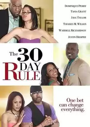 The 30 Day Rule Movie