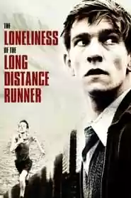 The Loneliness of the Long Distance Runner Movie