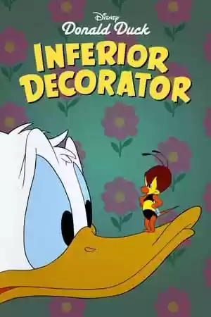 Inferior Decorator Movie