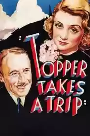 Topper Takes a Trip Movie