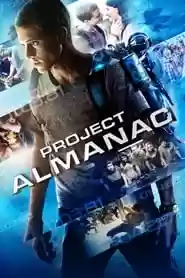 Project Almanac Movie