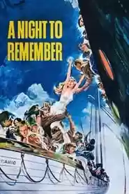 A Night to Remember Movie