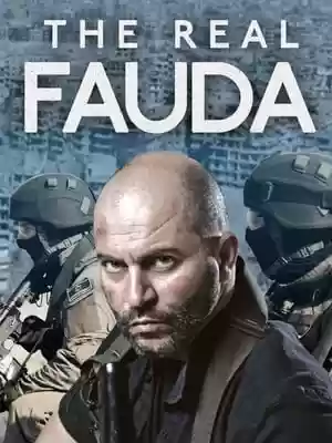 The Real Fauda Movie