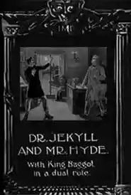 Dr. Jekyll and Mr. Hyde Movie