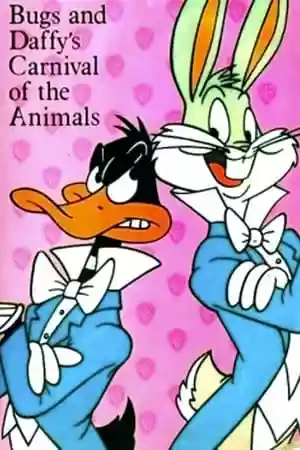 Bugs and Daffy’s Carnival of the Animals Movie