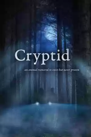 Cryptid Movie