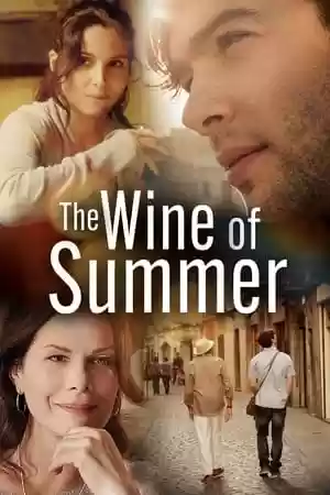 The Wine of Summer Movie