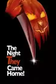 Mr. Bungle: The Night They Came Home Movie