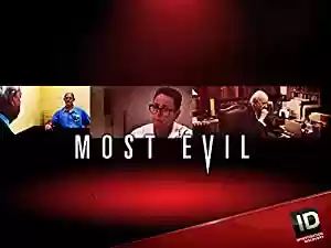 Most Evil Movie