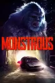 Monstrous Movie