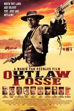 Outlaw Posse Movie