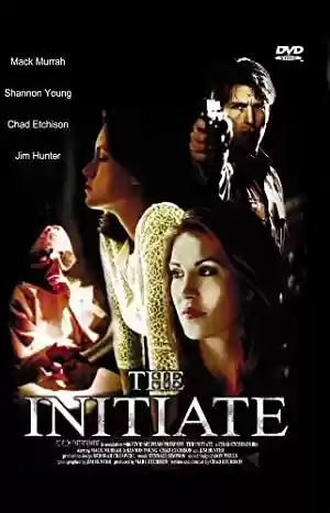 The Initiate Movie
