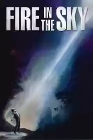 Fire in the Sky Movie