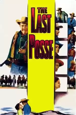 The Last Posse Movie