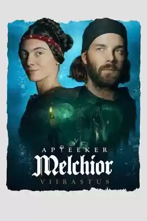 Apteeker Melchior: Viirastus Movie
