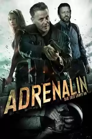 Adrenaline Movie