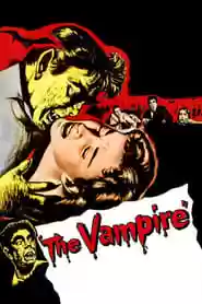 The Vampire Movie