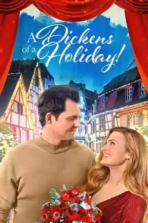 A Dickens of a Holiday! Movie