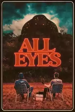 All Eyes Movie