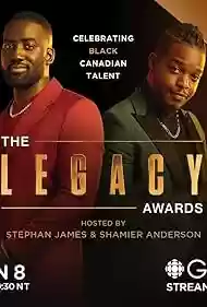 The Legacy Awards Movie