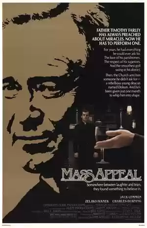 Mass Appeal Movie