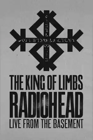 Radiohead: The King of Limbs Movie