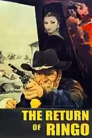 The Return of Ringo Movie