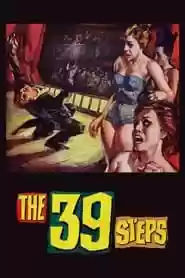 The 39 Steps Movie