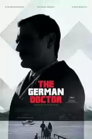 The German Doctor Movie