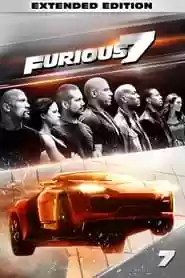 Furious 7 Movie