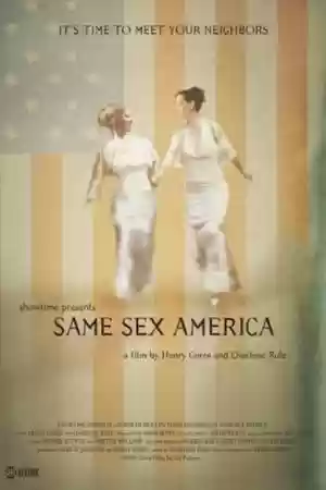Same Sex America Movie