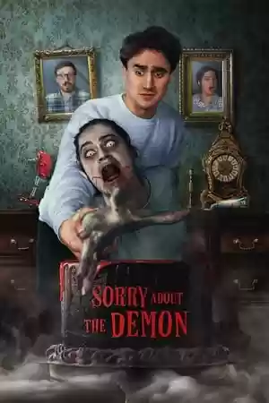 Sorry About the Demon Movie