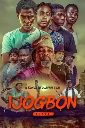 Ijogbon Movie