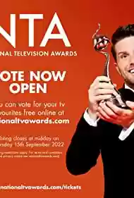 The National Television Awards Movie