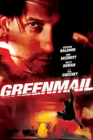 Greenmail Movie