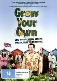 Grow Your Own Movie