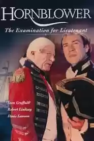 Horatio Hornblower: The Fire Ship Movie
