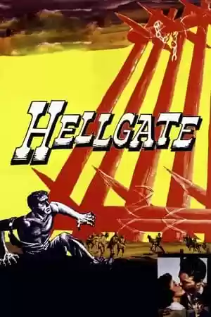 Hellgate Movie