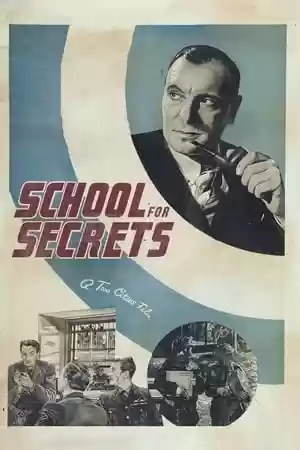 School for Secrets Movie