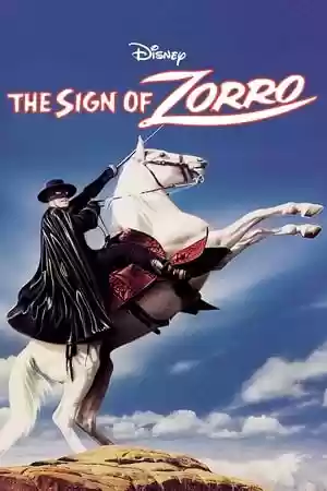 The Sign of Zorro Movie