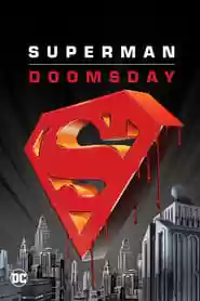 Superman/Doomsday Movie