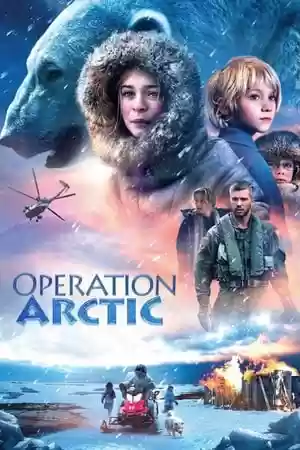 Operation Arctic Movie