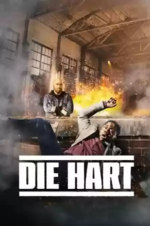 Die Hart the Movie Movie