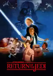 Star Wars: Episode VI – Return of the Jedi Movie