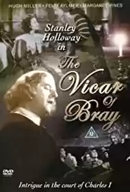 The Vicar of Bray Movie