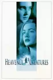 Heavenly Creatures Movie